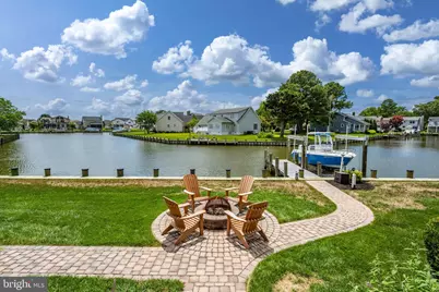538 Yacht Club Drive, Ocean Pines, MD 21811 - Photo 71