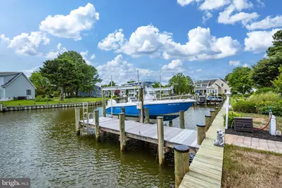 538 Yacht Club Drive, Ocean Pines, MD 21811 - Photo 73
