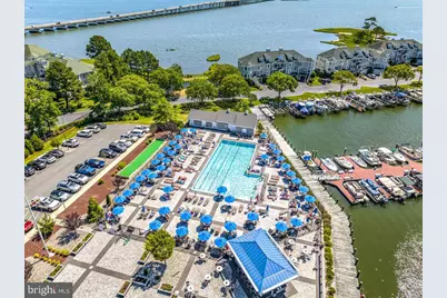 538 Yacht Club Drive, Ocean Pines, MD 21811 - Photo 109
