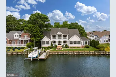 538 Yacht Club Drive, Ocean Pines, MD 21811 - Photo 91