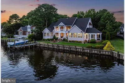 538 Yacht Club Drive, Ocean Pines, MD 21811 - Photo 97