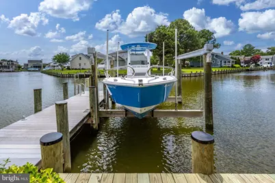 538 Yacht Club Drive, Ocean Pines, MD 21811 - Photo 7