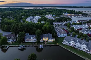 538 Yacht Club Dr, Ocean Pines, MD 21811 - Photo 101