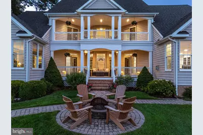 538 Yacht Club Drive, Ocean Pines, MD 21811 - Photo 129