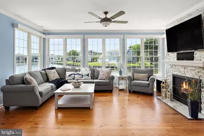 538 Yacht Club Drive, Ocean Pines, MD 21811 - Photo 13