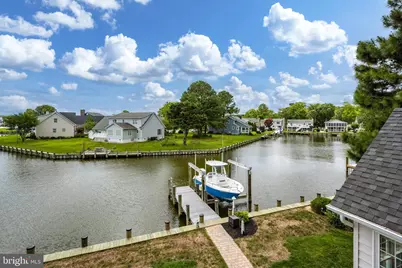 538 Yacht Club Drive, Ocean Pines, MD 21811 - Photo 69