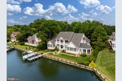 538 Yacht Club Drive, Ocean Pines, MD 21811 - Photo 89