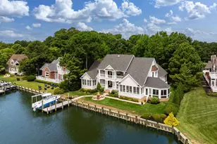 538 Yacht Club Dr, Ocean Pines, MD 21811 - Photo 89