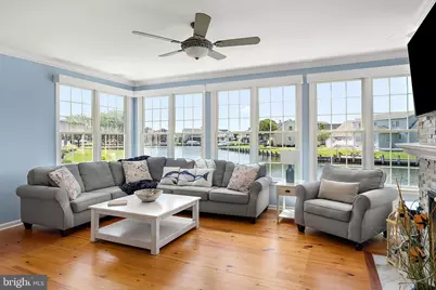 538 Yacht Club Drive, Ocean Pines, MD 21811 - Photo 11