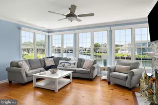 538 Yacht Club Dr, Ocean Pines, MD 21811 - Photo 11