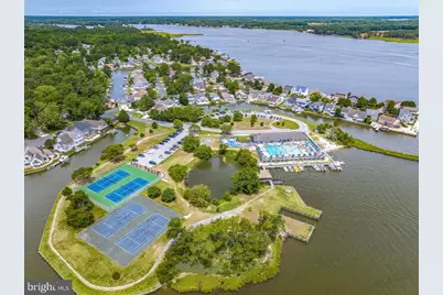 538 Yacht Club Drive, Ocean Pines, MD 21811 - Photo 113