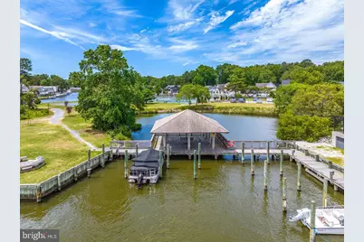 538 Yacht Club Drive, Ocean Pines, MD 21811 - Photo 125