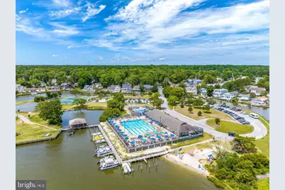 538 Yacht Club Drive, Ocean Pines, MD 21811 - Photo 105