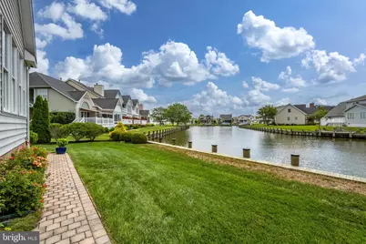 538 Yacht Club Drive, Ocean Pines, MD 21811 - Photo 79
