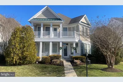12209 Ocean Vista Drive, Berlin, MD 21811 - Photo 1