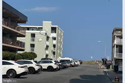16 51st Street #205, Ocean City, MD 21842 - Photo 15