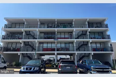 9 127th Street #201, Ocean City, MD 21842 - Photo 1