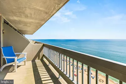 9900 Coastal Highway #2510, Ocean City, MD 21842 - Photo 45