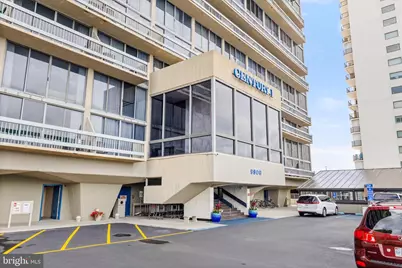 9900 Coastal Highway #2510, Ocean City, MD 21842 - Photo 53