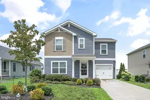 1922 N Old Mill Dr, Pocomoke City, MD 21851 - Photo 1