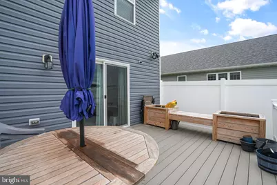 1922 N Old Mill Drive, Pocomoke City, MD 21851 - Photo 31