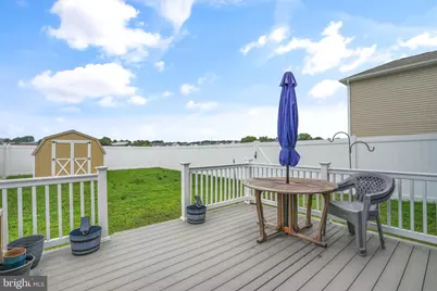 1922 N Old Mill Drive, Pocomoke City, MD 21851 - Photo 29
