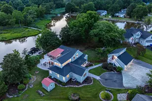 12101 Salt Point Rd, Bishopville, MD 21813 - Photo 67