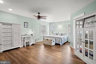 12101 Salt Point Rd, Bishopville, MD 21813 - Photo 19