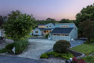 12101 Salt Point Rd, Bishopville, MD 21813 - Photo 1