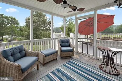 12101 Salt Point Road, Bishopville, MD 21813 - Photo 47