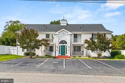 211 Williams Street #3, Berlin, MD 21811 - Photo 1