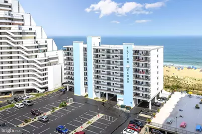 9402 Coastal Highway #605, Ocean City, MD 21842 - Photo 3