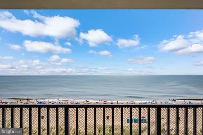 9402 Coastal Highway #605, Ocean City, MD 21842 - Photo 7