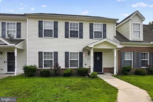 236 Morgans Ct, Pocomoke City, MD 21851 - Photo 1