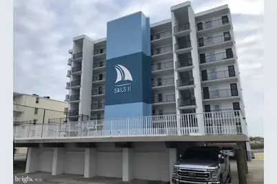 2 133rd Street #502, Ocean City, MD 21842 - Photo 1