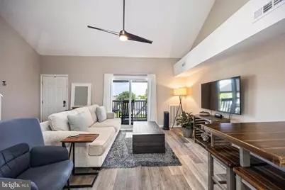 14402 Jarvis Avenue #5A, Ocean City, MD 21842 - Photo 11