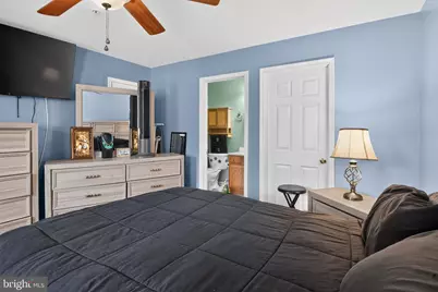 237 Morgans Court, Pocomoke City, MD 21851 - Photo 21