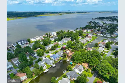 2 Windjammer Road, Ocean Pines, MD 21811 - Photo 71