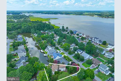2 Windjammer Road, Ocean Pines, MD 21811 - Photo 67