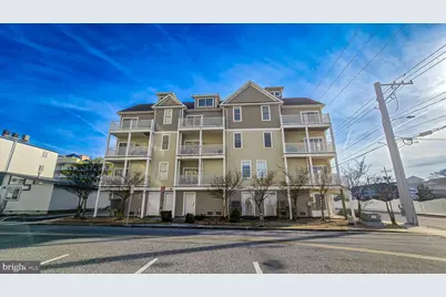 5906 Coastal #2S, Ocean City, MD 21842 - Photo 15