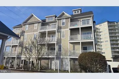 5906 Coastal #2S, Ocean City, MD 21842 - Photo 9