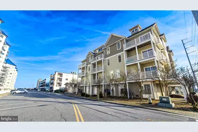 5906 Coastal #2S, Ocean City, MD 21842 - Photo 11