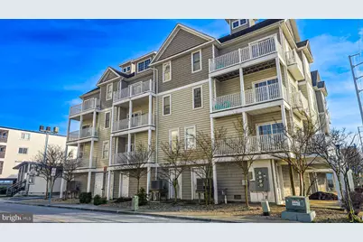5906 Coastal #2S, Ocean City, MD 21842 - Photo 13