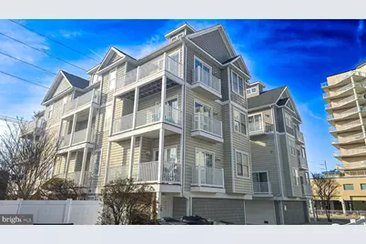 5906 Coastal #2S, Ocean City, MD 21842 - Photo 3