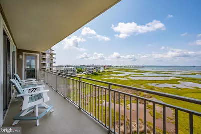 121 81st Street #601, Ocean City, MD 21842 - Photo 57