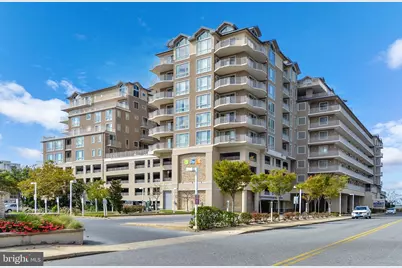 121 81st Street #601, Ocean City, MD 21842 - Photo 9