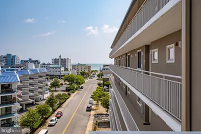 121 81st Street #601, Ocean City, MD 21842 - Photo 49
