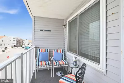 12 122nd Street #3B, Ocean City, MD 21842 - Photo 11