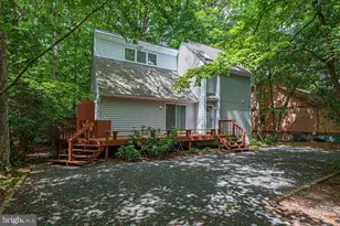 6 Briarcrest Dr, Ocean Pines, MD 21811 - Photo 1