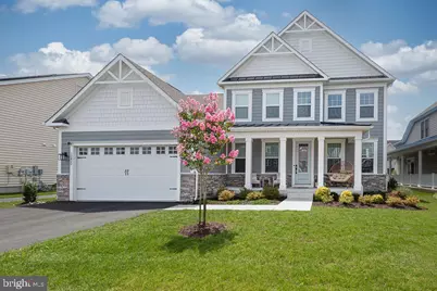 12420 Coastal Marsh Drive, Berlin, MD 21811 - Photo 67
